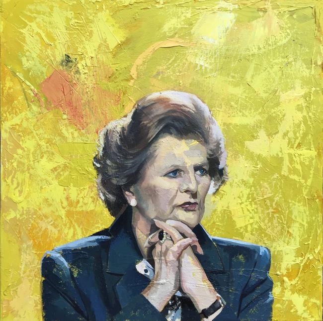 Thatcher