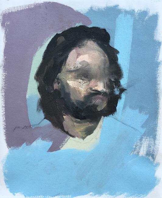 Phil portrait 2016