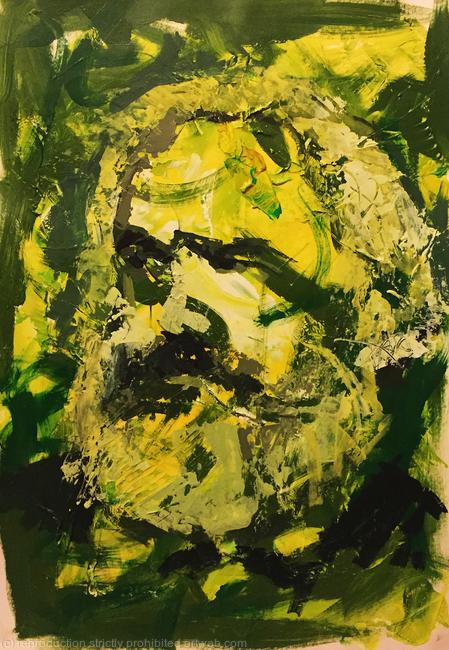 Karl Marx