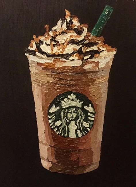 Frappuccino