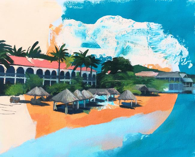 Montego bay