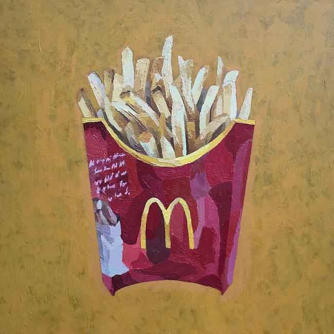 Fries