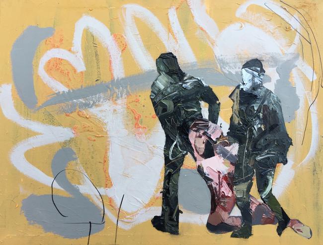 Protest II