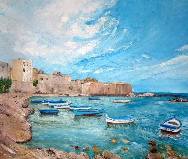Sicily