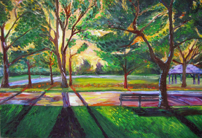 London Park