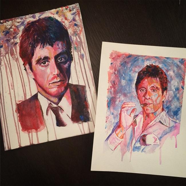 Al Pacino