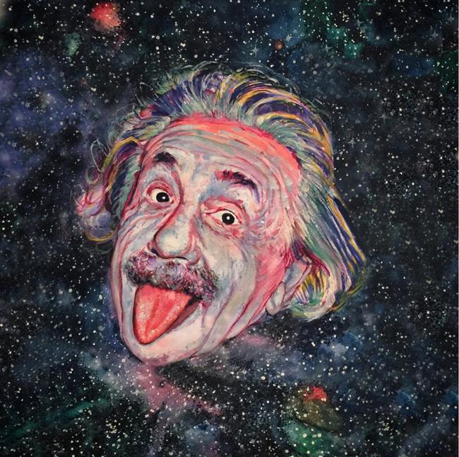 Einstein