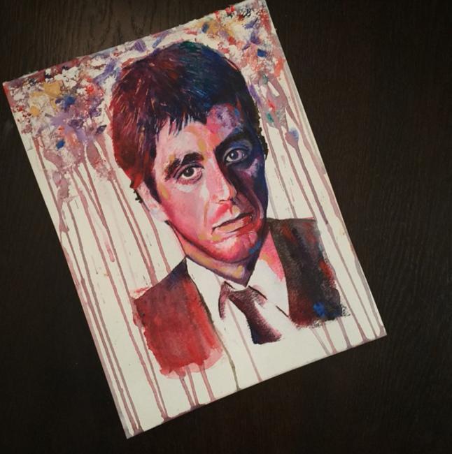 The GodFather