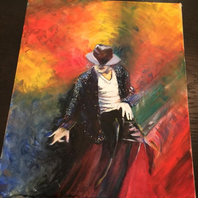 Smooth Criminal