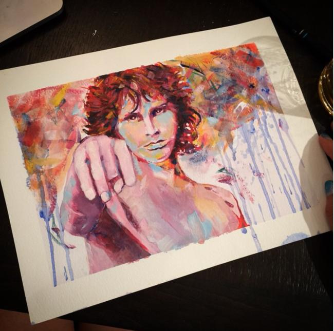 Jim Morrison 2