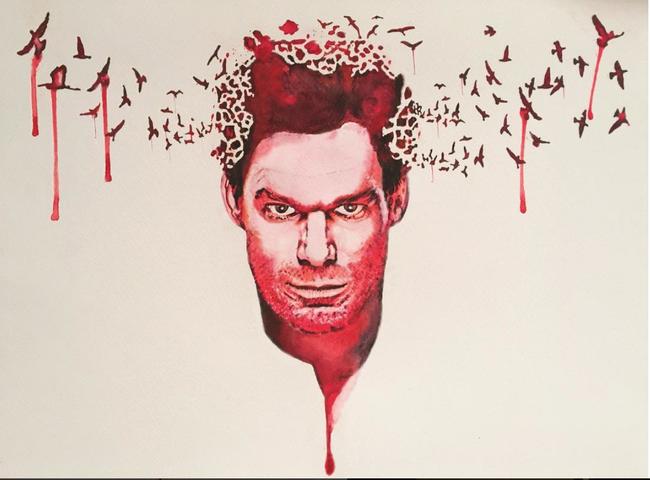Dexter Morgan