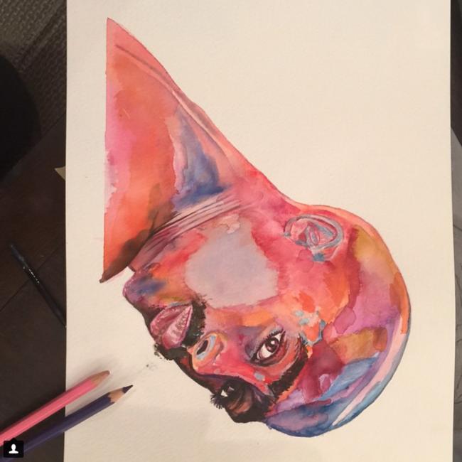 Tupac Shakur