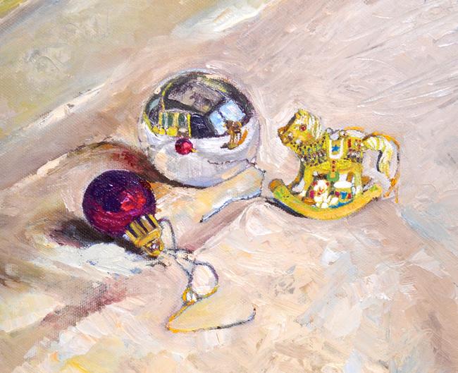 Ornaments