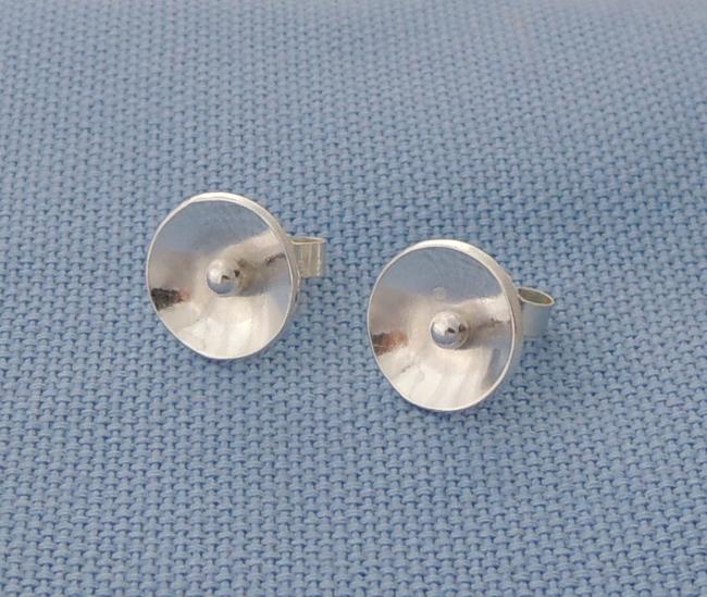 Cup and ball studs