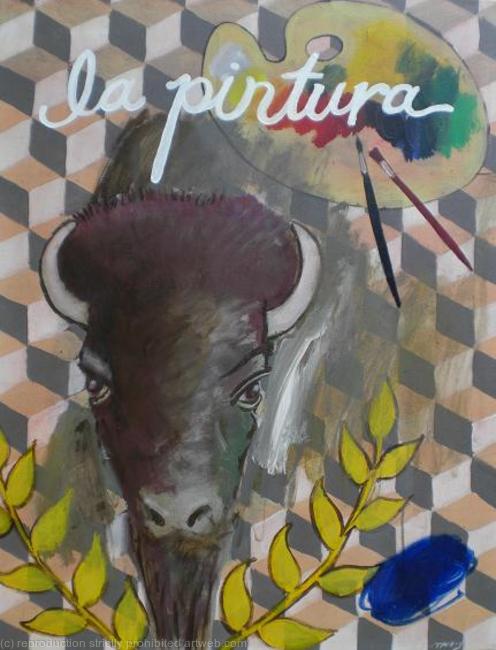 The Painting