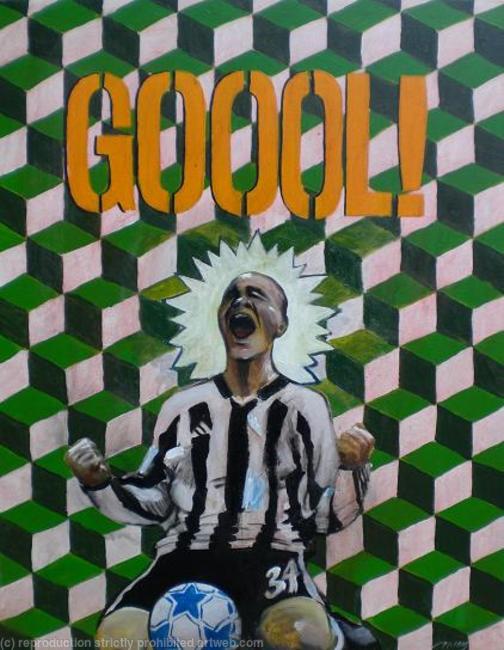 Goal!
