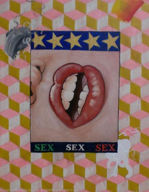 Sex