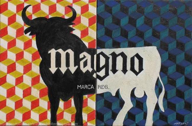 Magno