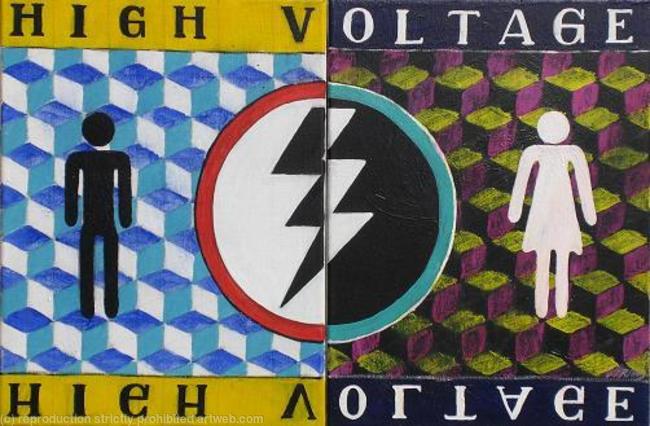 High Voltage