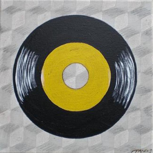 Single Yellow