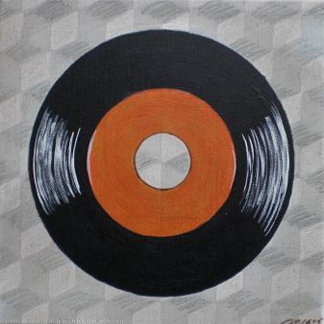Single Orange