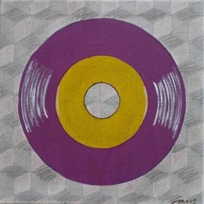 Violet Single