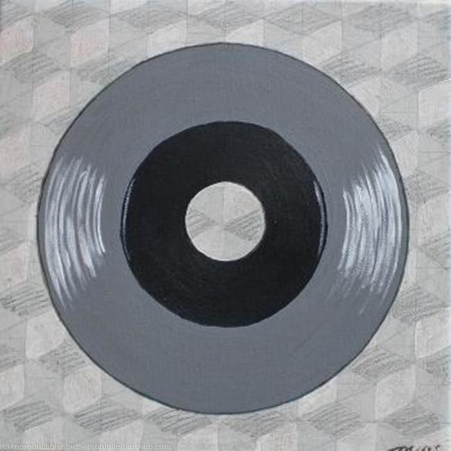 Grey Single