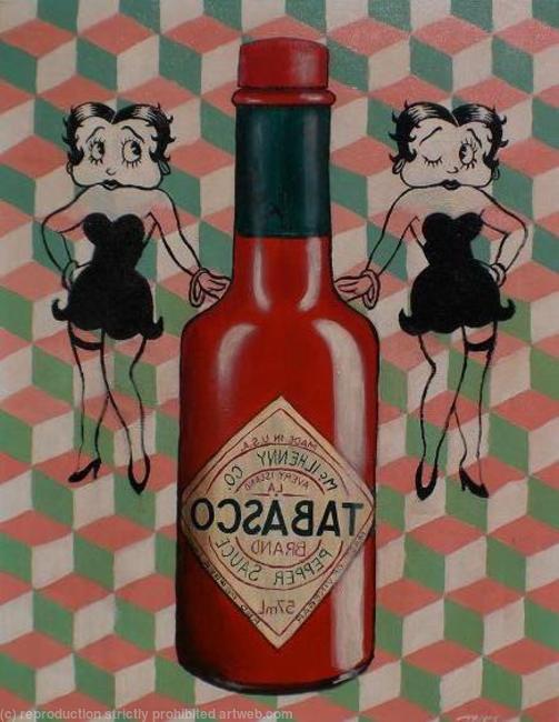 Tabasco