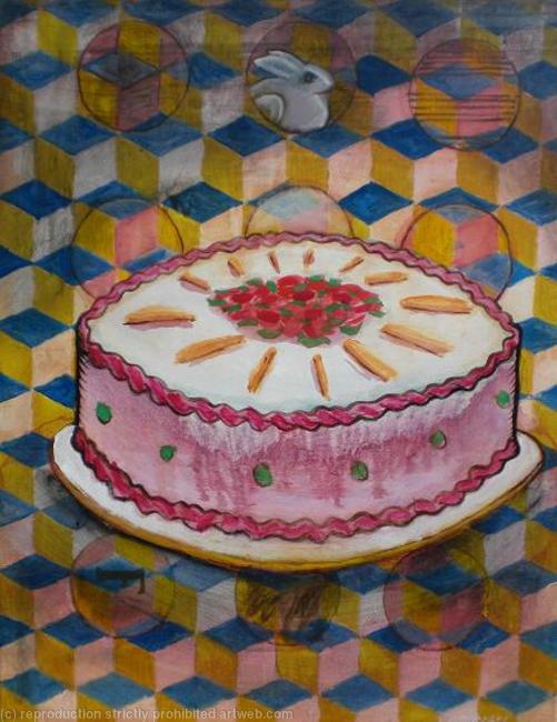 The Cake