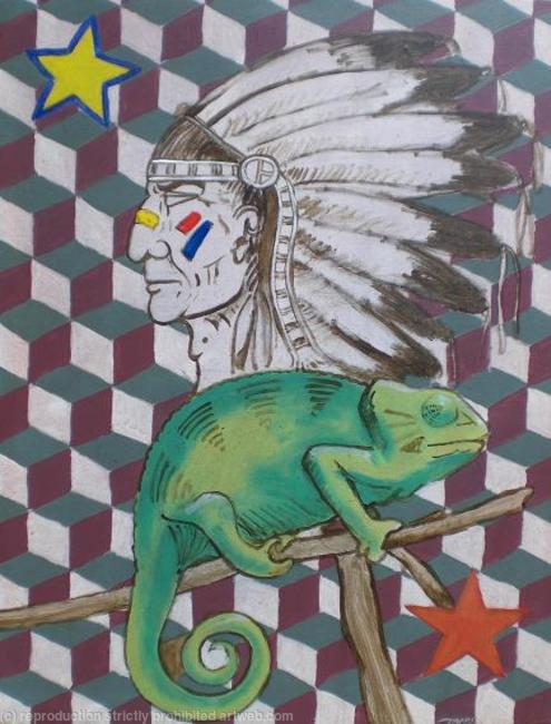 Apache