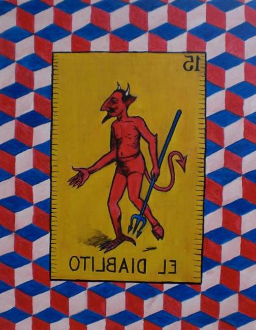 Devil