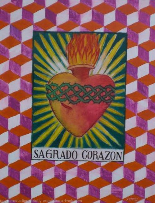 Sacred Heart