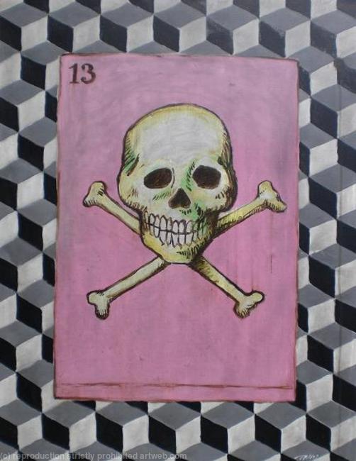 Skull