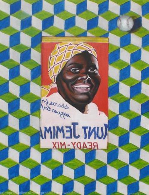 Aunt Jemima