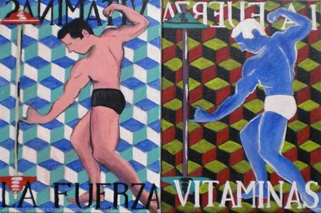 Vitamins