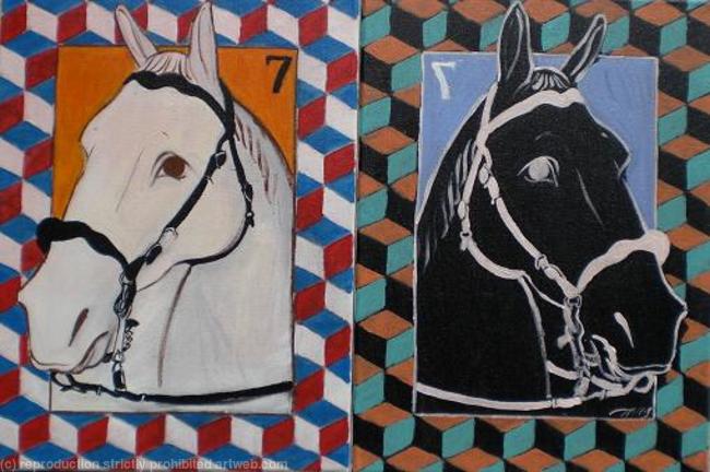 Horses