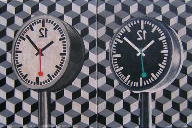 Clock