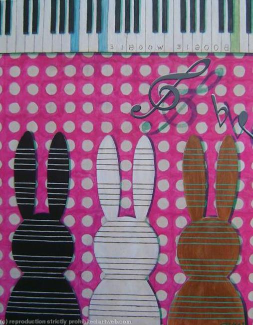 Bunnies