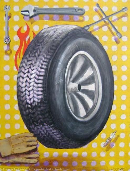Tyre