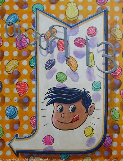 Bonbons