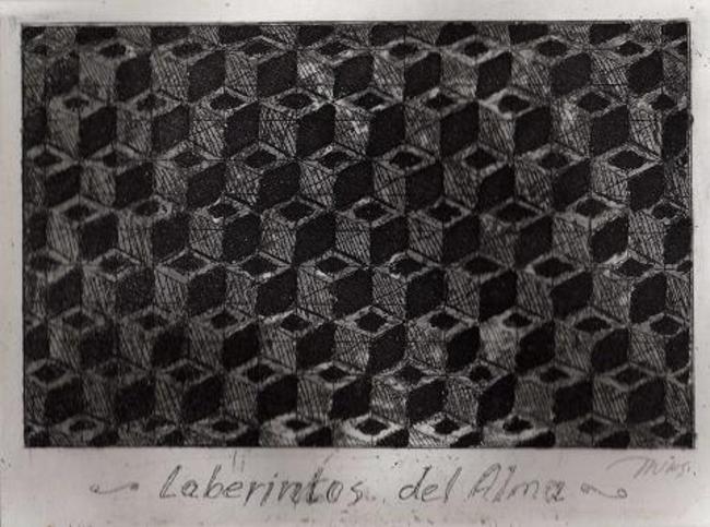 Labyrinths I