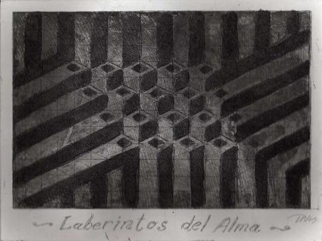 Labyrinths II