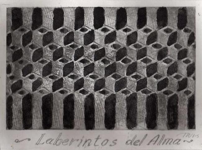 Labyrinths IV