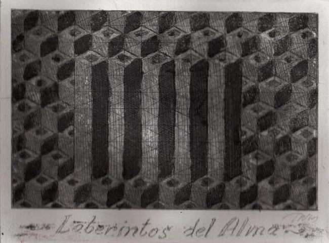 Labyrinths V
