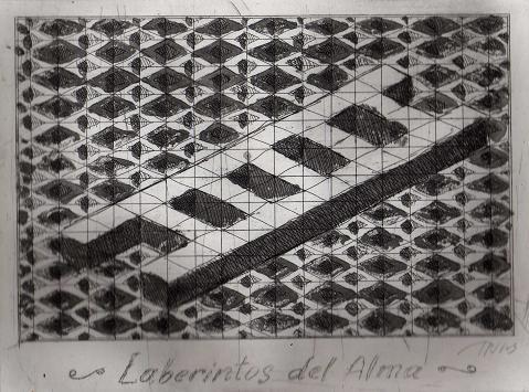 Labyrinths VII