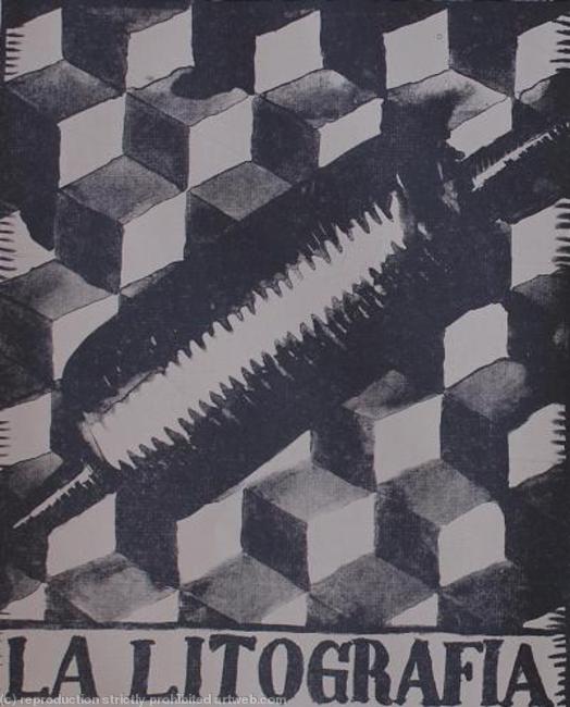 The Lithography