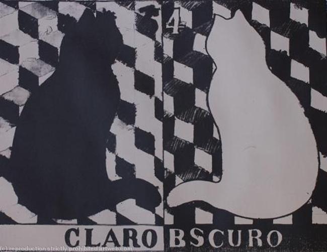 Clarobscure