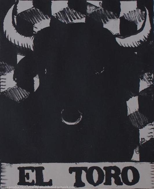 Bull