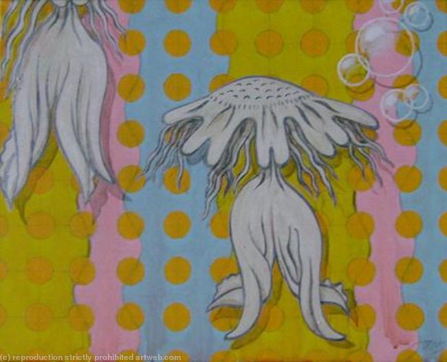 Jelly Fish