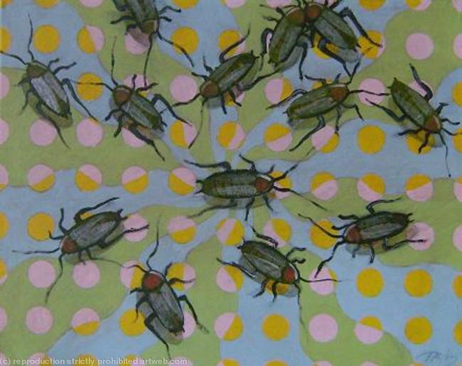 Cockroaches